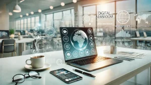 Cursos Online de Inglés 19 Curso de Inglés Comercial: Domina la Redacción Profesional