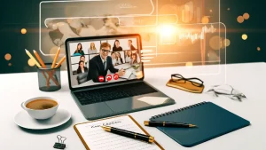 Cursos Online de Inglés 11 Curso Transformador: Redacción Comercial en Inglés
