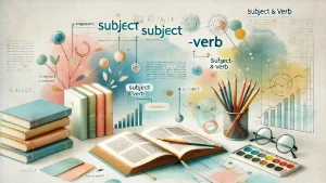 Curso para Dominar el Inglés en Negocios y Liderazgo 6 Curso de Gramática Inglesa: Aprende Sujeto y Verbo con Confianza