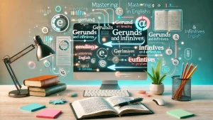 Encuentra Cursos Online 10 Descubre el Curso que Hará Fácil el Uso de Gerundios e Infinitivos
