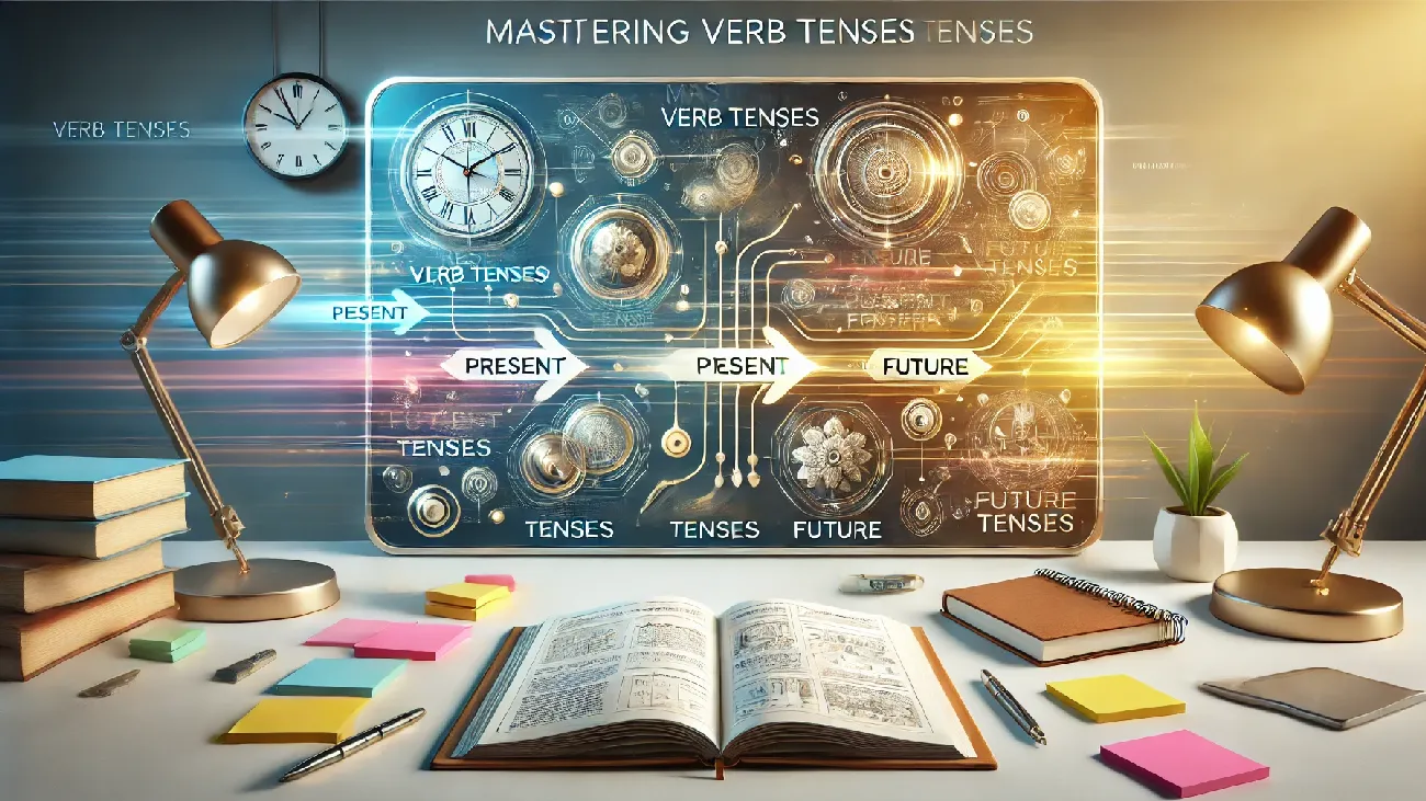 Gramática inglesa