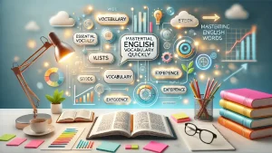 Curso de Idiomas en Inglés: Aprende con Películas y Series 7 Curso de Inglés: Aprende Palabras Esenciales para Dominar el Idioma
