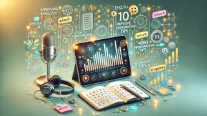 Perfecciona tu Acento con este Curso de Pronunciación en Inglés