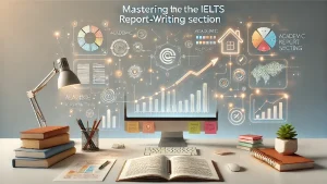 Cursos Online de Inglés 11 Curso IELTS: Domina la Sección de Reportes y Destaca