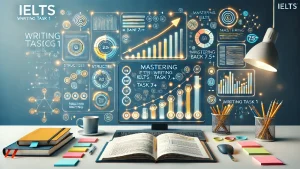 Exámenes Internacionales de Inglés 9 Curso IELTS Writing Task 1: Eleva tu Puntuación a Band 7.5+
