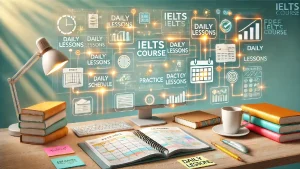 Encuentra Cursos Online 12 Curso Gratis para Mejorar tu IELTS con Lecciones Diarias