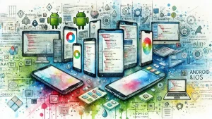 Desarrollo de Aplicaciones Móviles