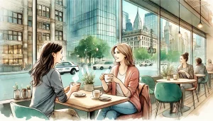 Cursos de Conversación en Inglés