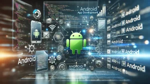 Encuentra Cursos Online 10 Curso Esencial para Desarrolladores Android: Todo lo que Necesitas Saber