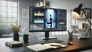 Cursos de Programación Online 20 Curso de Animación 3D y Ciencia de Datos: ¡Domina lo Esencial!