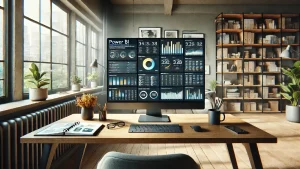 Cursos de Informática y Software 3 Aprende a Crear Dashboards en Power BI con Este Curso Gratis