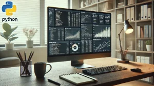 Encuentra Cursos Online 3 Curso de Análisis de Datos de Ventas con Python: ¡Lleva tus Habilidades al Siguiente Nivel!