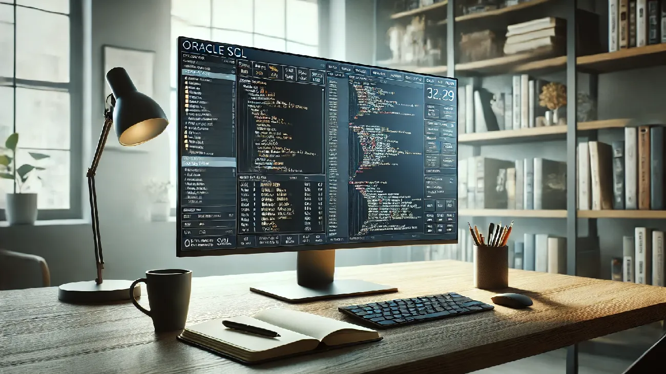 Curso Completo de Oracle SQL para Analistas de Datos 1 Análisis de datos