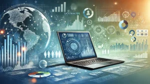 Cursos de Informática y Software 10 Curso Clave: Aprende Análisis de Datos para Gobiernos