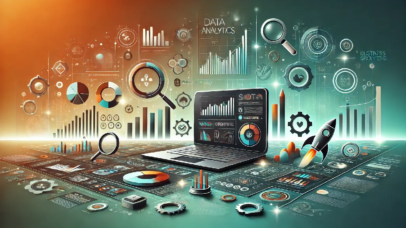 Curso Imprescindible: Domina Lean Analytics para tu Startup 1 Análisis de datos