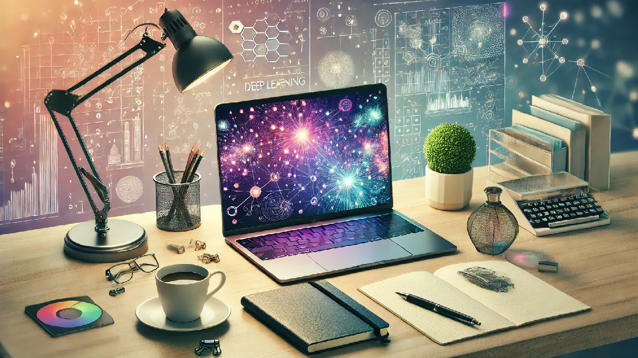 Curso de Deep Learning: Redes Neuronales desde Cero con Javascript 1 Aprendizaje profundo