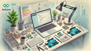 Cursos de Informática y Software 5 Curso de Arduino en Sinhala: Aprende Electrónica desde Cero