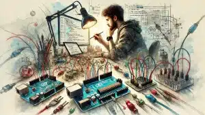 Cursos de Informática y Software 7 Curso de Arduino: Construye tu Propio BB-8 Controlado por Bluetooth