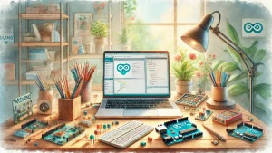 Cursos de Informática y Software 2 Curso Básico para Dominar Arduino UNO: Programación Divertida