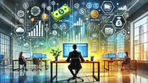 Encuentra Cursos Online 6 Curso para Generar Ingresos Online con IA: ¡Empieza Hoy!