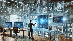 Encuentra Cursos Online 4 Curso de IA: ¡Crea tu propio Buscador de Imágenes con Deep Learning!