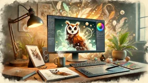 Curso para Crear tu Primer Videojuego: ¡Súbete al Mundo de la Programación! 3 ¡Domina el modelado 3D con este curso de Blender!