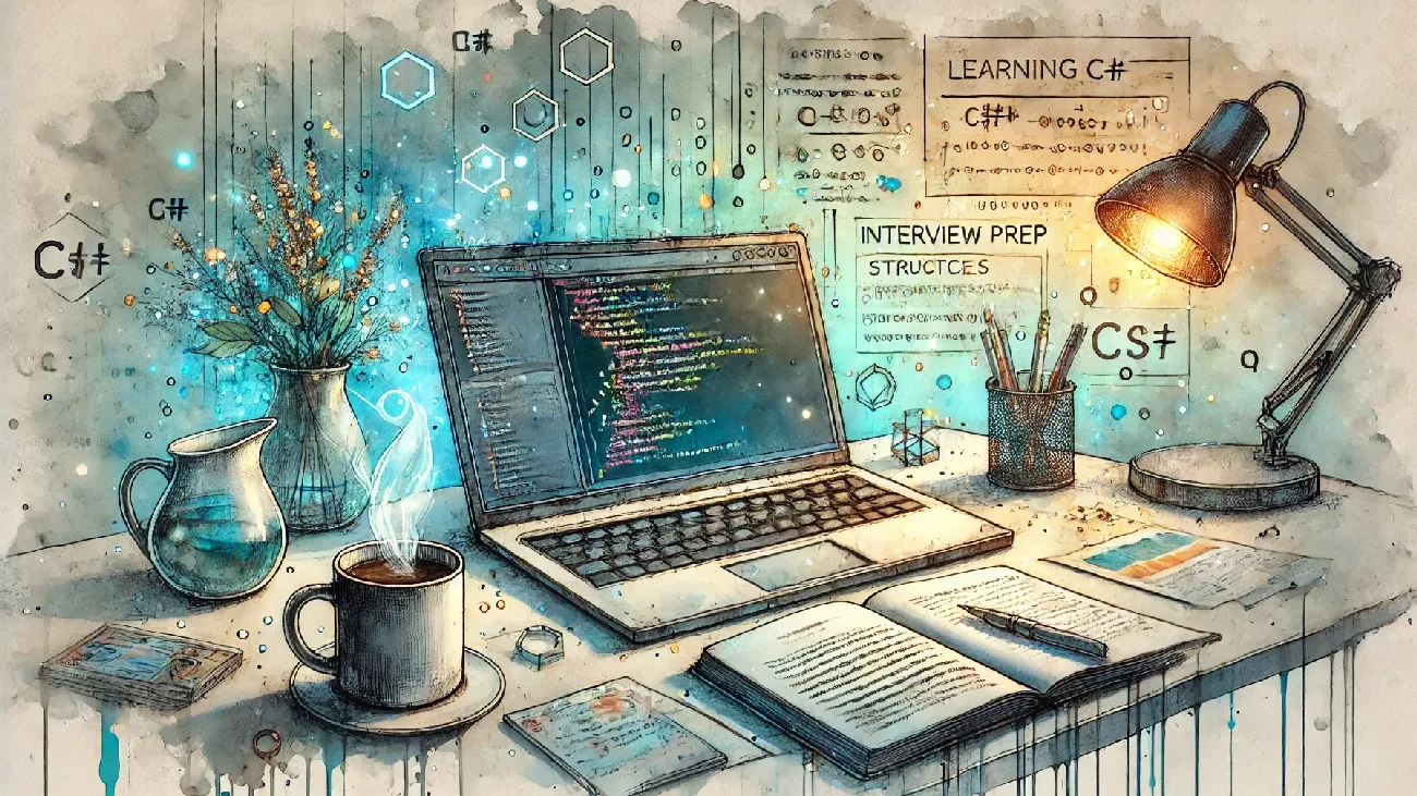 Curso de C#: Aprende Programación desde Cero y Mejora tu Código 1 C# (lenguaje de programación)