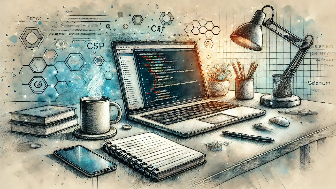 Curso de Automatización Web con C# y Selenium: ¡Conviértete en un Experto! 1 C# (lenguaje de programación)