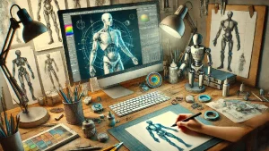 Cursos de Programación Online 16 Curso de Aseguramiento de Calidad de Rigging para Personajes