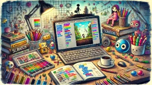 Cursos de Programación Online 17 Curso para Crear tu Primer Videojuego: ¡Súbete al Mundo de la Programación!