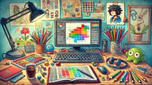 Curso para Crear tu Primer Videojuego: ¡Súbete al Mundo de la Programación! 4 Curso: Aprende a Crear tu Primer Videojuego sin Código con Scratch