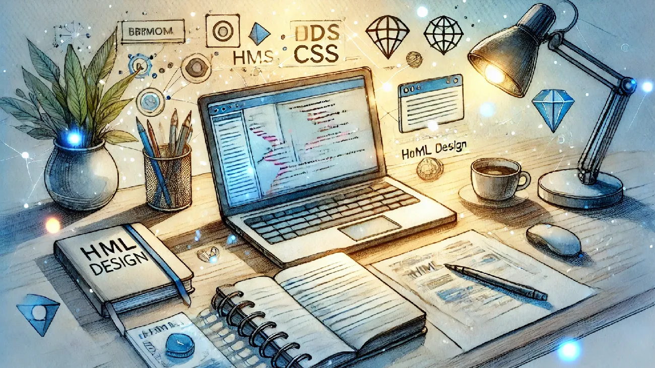 Curso GRATIS: Domina los Fundamentos del Desarrollo Web 1 Desarrollo web