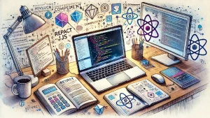 Curso Avanzado de Chatbots: ¡Domina Deep Learning con Python! 4 Curso para Crear tu Primer Proyecto con React JS