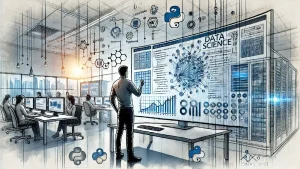 Curso Básico para Dominar AWS y Convertirte en Arquitecto 2 Curso de Ciencia de Datos: ¡Construye tu Propia Plataforma con Docker y Python!