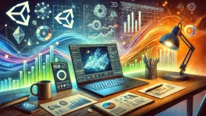 Curso para Crear tu Primer Videojuego: ¡Súbete al Mundo de la Programación! 6 Curso para Optimizar el Rendimiento de tus Juegos en Unity 3D