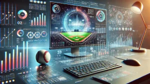 Sistemas Operativos 4 Curso para Crear Gráficos de Bateo con R y MySQL ⚾