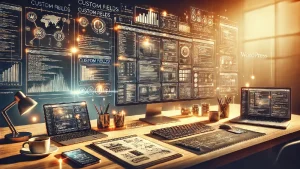 Curso Avanzado de Chatbots: ¡Domina Deep Learning con Python! 6 Curso de Campos Personalizados Avanzados en WordPress: ¡Domina ACF! ️
