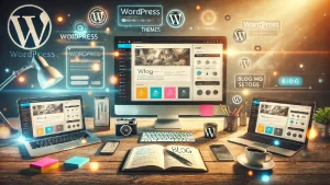 Curso Avanzado de Chatbots: ¡Domina Deep Learning con Python! 5 ¡Curso para Crear tu Blog con WordPress desde Cero! ️✨