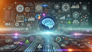 Encuentra Cursos Online 16 Curso Avanzado de IA y Aprendizaje Automático: ¡Domina las Técnicas Más Poderosas!