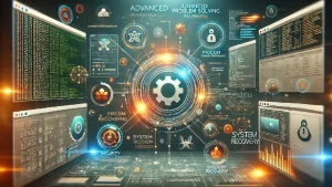 Sistemas Operativos 5 Curso Avanzado de Linux: ¡Soluciona Problemas y Recupera tu Sistema!