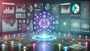 Encuentra Cursos Online 7 Curso Avanzado de PyTorch: Técnicas y Aplicaciones de IA