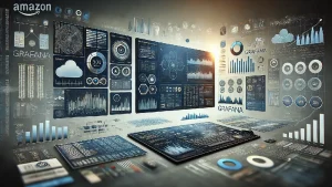 Encuentra Cursos Online 12 Curso de Amazon Managed Grafana: ¡Domina la Visualización de Datos!
