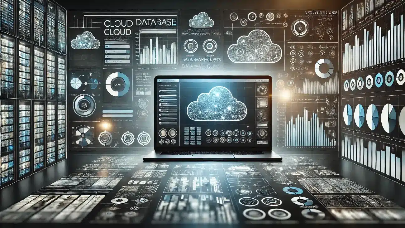 Curso de Análisis de Almacenes de Datos en Microsoft Azure: ¡Conviértete en Experto! 1 Informática y Software